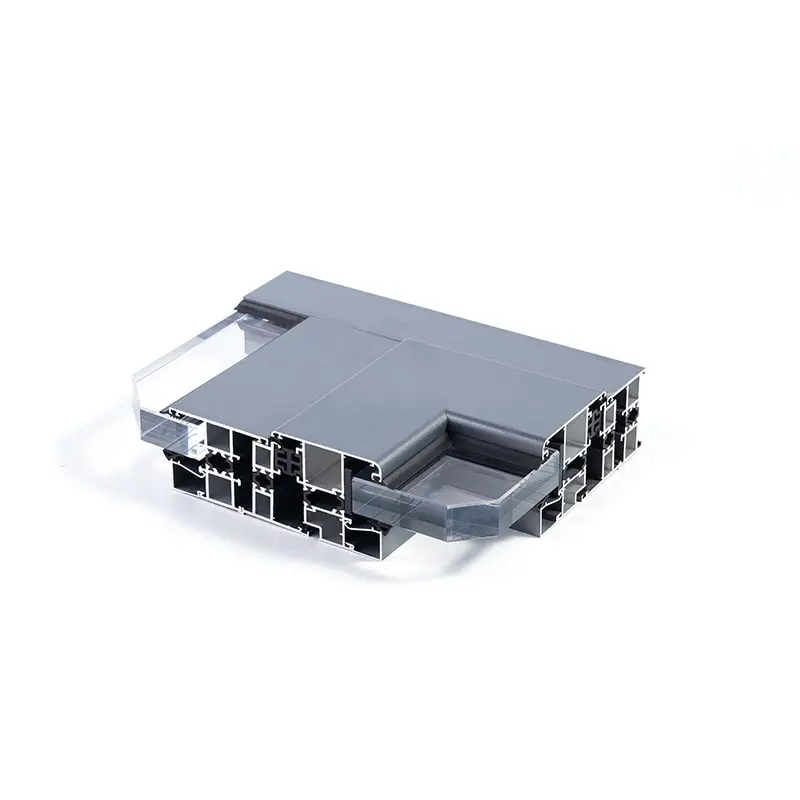 China Customized Thermal Break Aluminum Profile for Windows - Quality from China Suppliers & Factory Suppliers, Factory