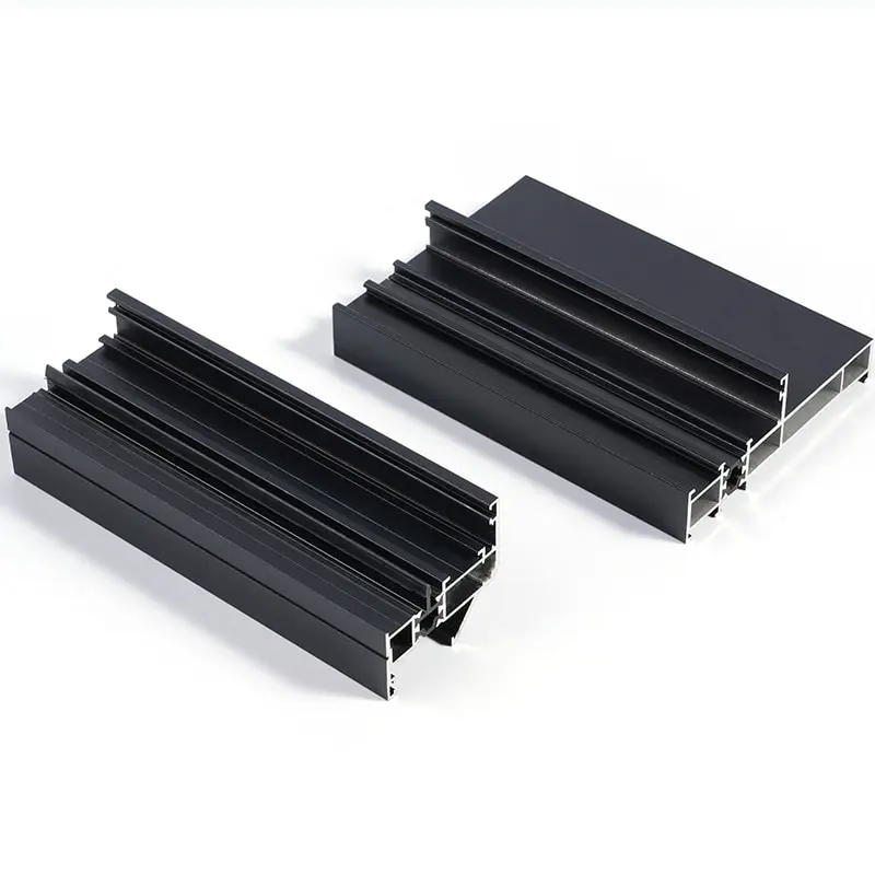 Wholesale Aluminum Profiles for French Doors and Windows — Quality from China Suppliers and Factory Supplier, Suppliers