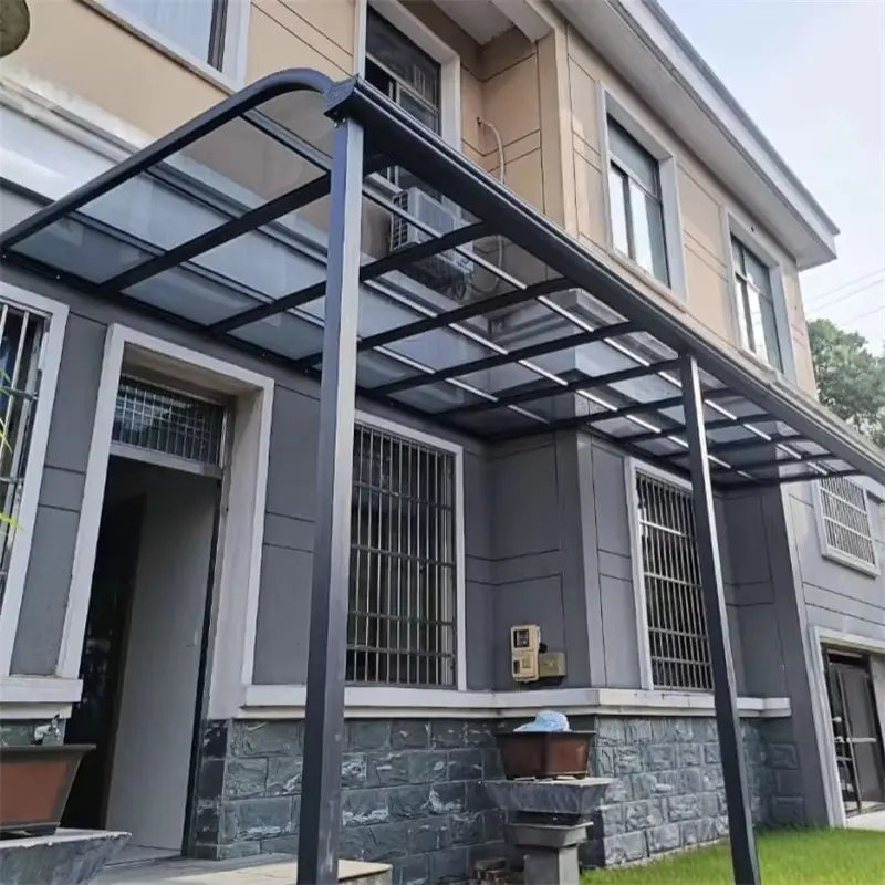 China Aluminum Profiles for Awnings - Durable, Lightweight, Multi-Scene Use from Trusted Suppliers and Factory