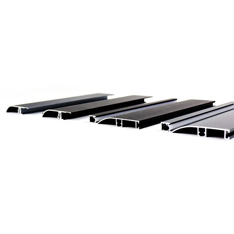 Wholesale LED Aluminum Skirting Board Supplier, Factories