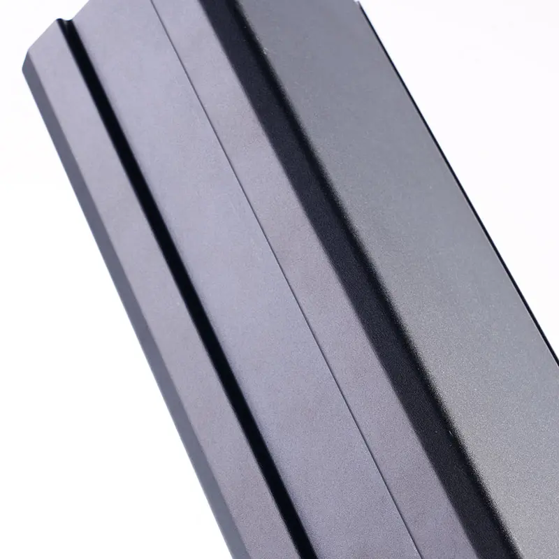 China Suppliers Aluminum Battery Enclosure for Electric Scooter | Durable, IP65 Rated, Lightweight Factory Solution