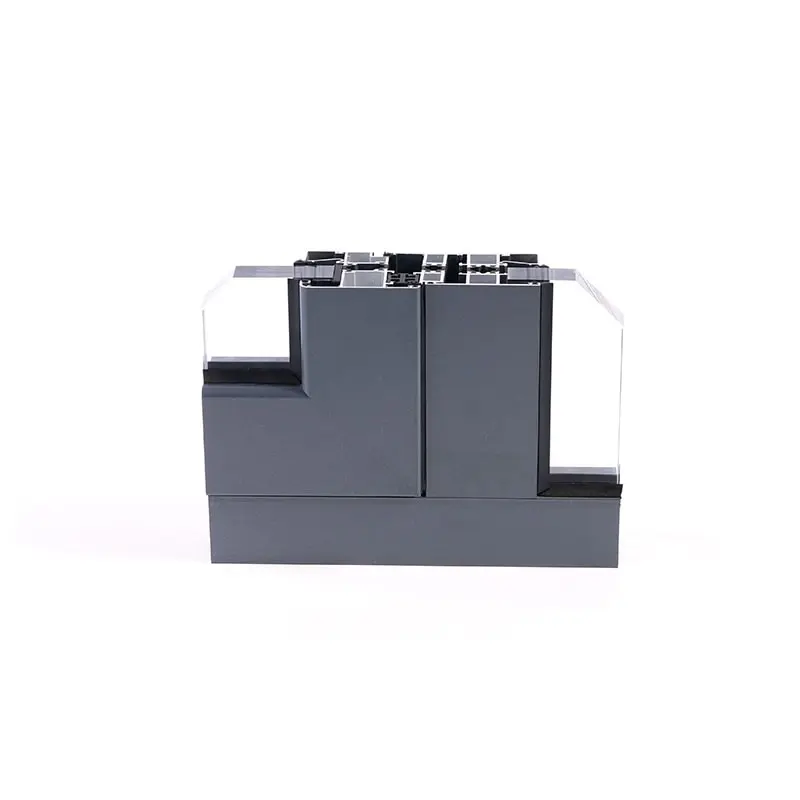 China Customized Thermal Break Aluminum Profile for Windows - Quality from China Suppliers & Factory Suppliers, Factory