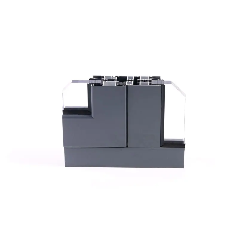 Wholesale Customized Thermal Break Aluminum Window Profile Manufacturers, Factory