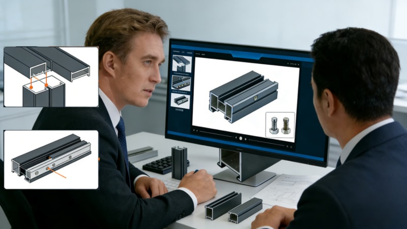 Sales support image