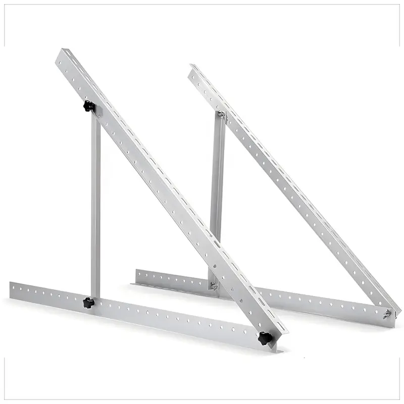 Wholesale Adjustable Aluminum Solar Panel Mount Brackets Manufacturers, Factories