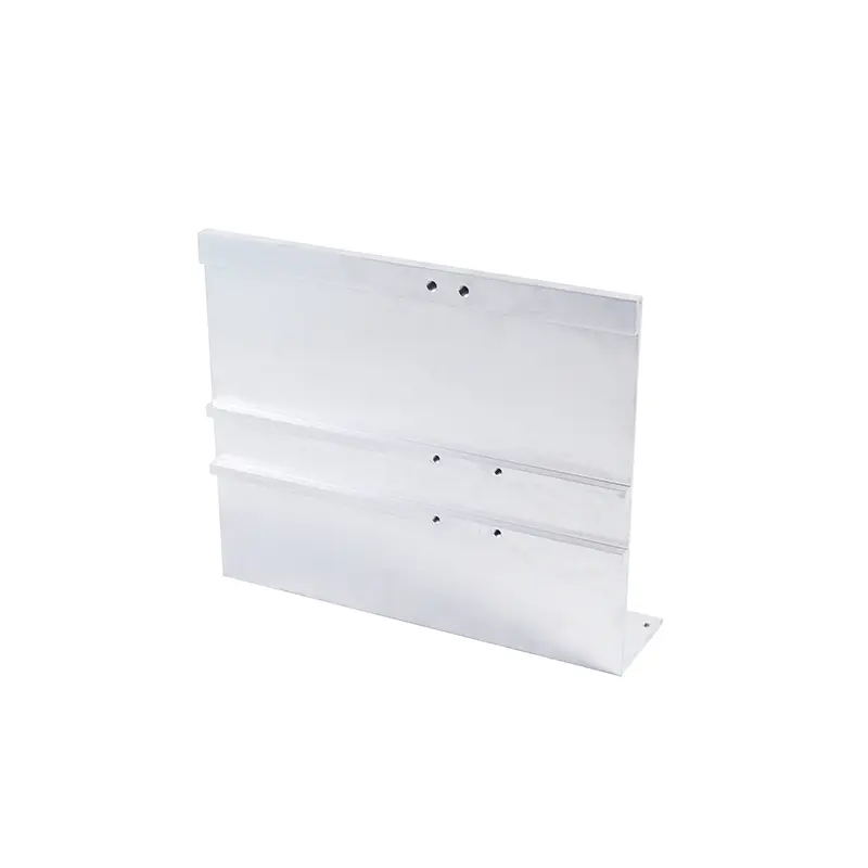 Wholesale High-Efficiency Heat Sink Aluminum Profiles for Electronics - China Suppliers & Factory for Optimal Thermal Management Manufacturer, Factory