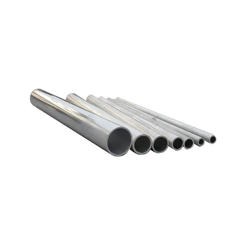 Wholesale 6063 Seamless Aluminum Round Tubing Factory, Factories