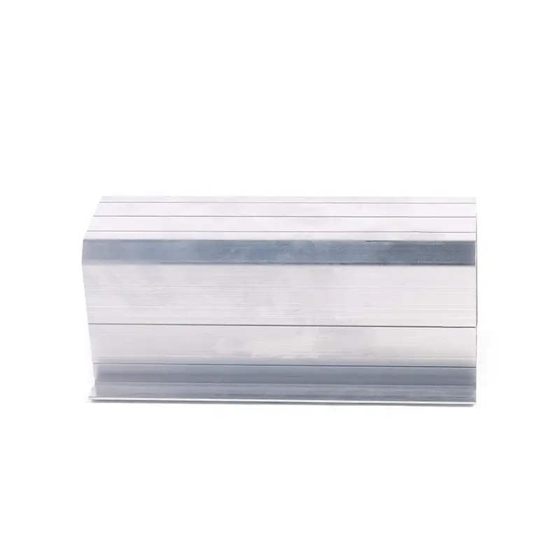 China Industrial Aluminum Profiles for Support Frames & Cable Trays – Leading Suppliers & Factory Solutions