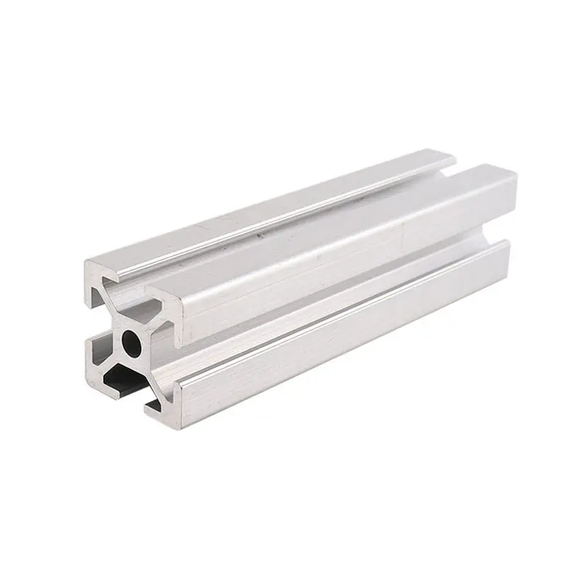 China Industrial 2540 Aluminum Extrusion Profile Manufacturer, Factory