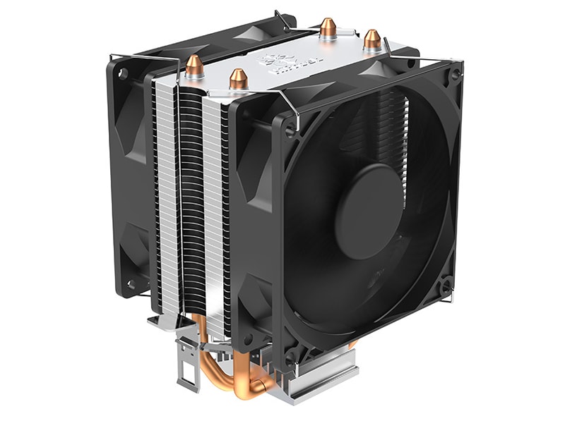 Industrial Aluminum Profile for Electronic Equipment Heat Dissipation detail (2)