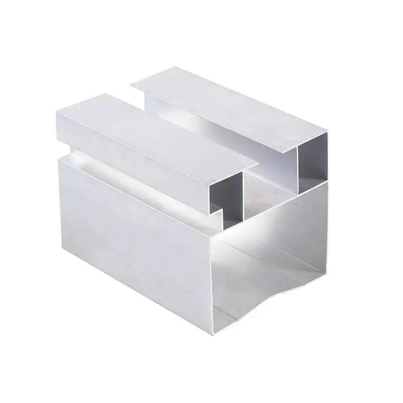 China Industrial Aluminum Profile Equipment Frames & Cable Management - Suppliers & Factory Solutions