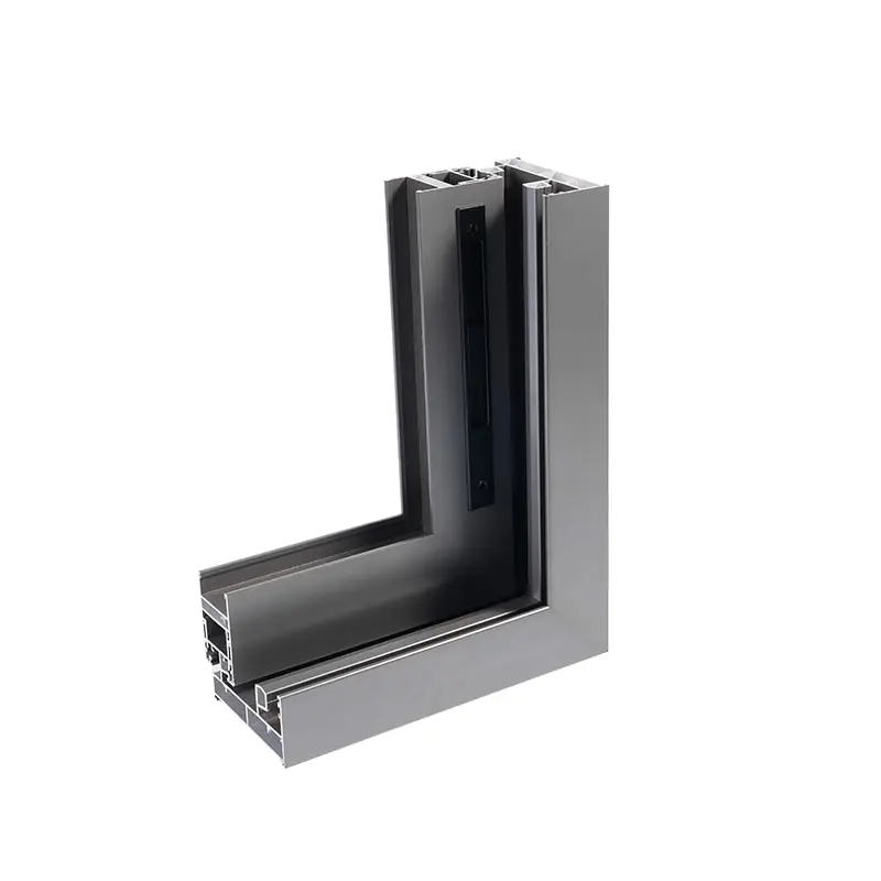 China Sliding Door Aluminum Profiles - Energy-Efficient, Customizable & Durable from Trusted Suppliers and Factory