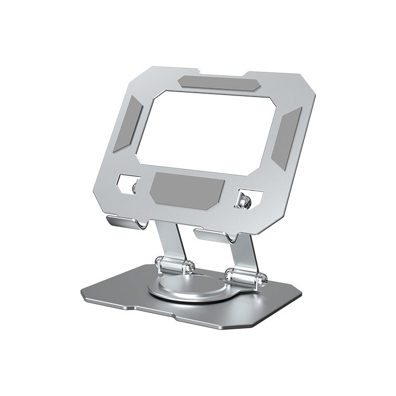Precision Aluminum Components for Industrial Equipment (2)