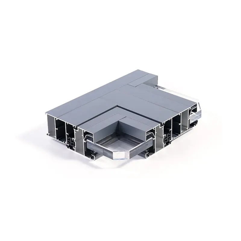 China OEM Suppliers Aluminum Casement Window Profiles - Durable, Energy-Efficient Solutions from Our Factory