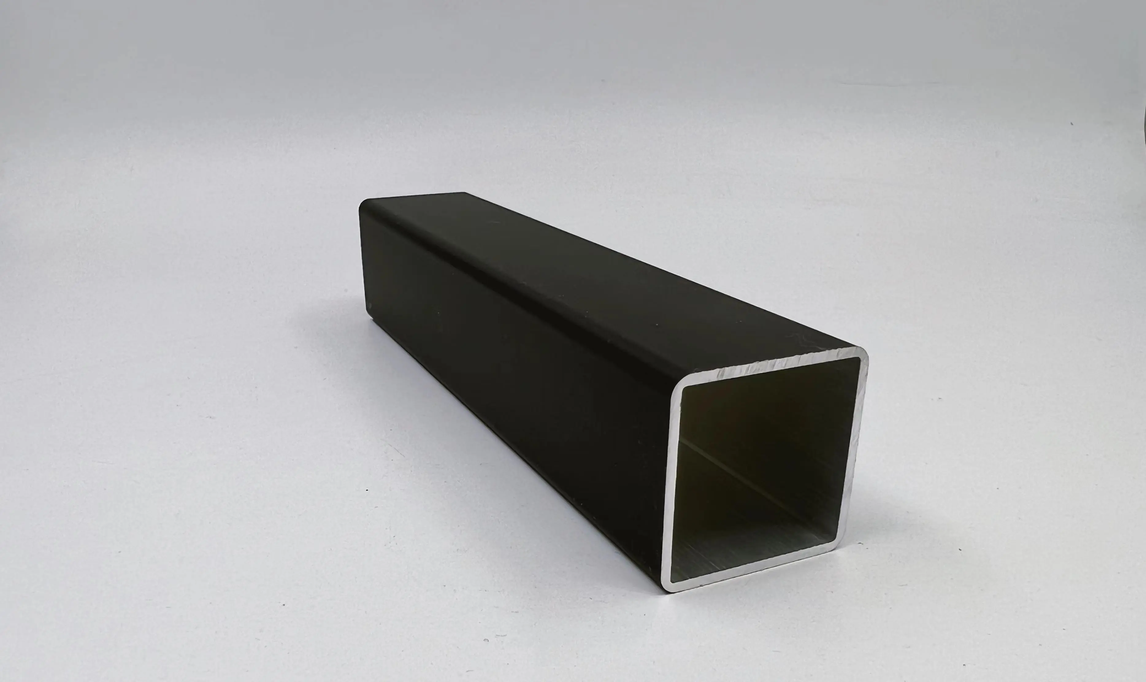 Wholesale Black Anodized Aluminum Square Tube Supplier, Factories