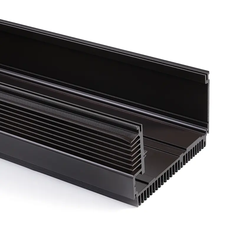 China High-Quality Aluminum Profiles for EV Heat Sinks - China Suppliers and Factory Direct Solutions Manufacturer, Suppliers
