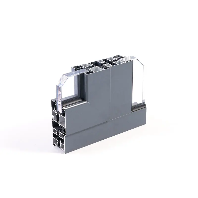 Wholesale Customized Thermal Break Aluminum Window Profile Manufacturers, Factory