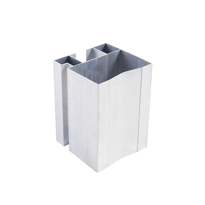 China Industrial Aluminum Profile Equipment Frames & Cable Management - Suppliers & Factory Solutions