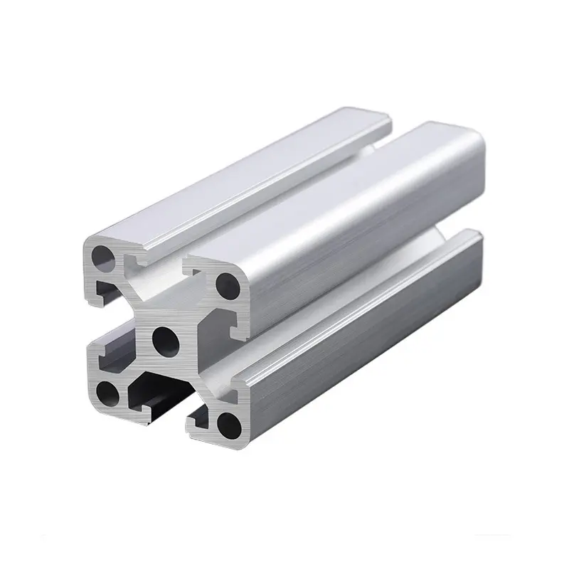 China Suppliers Factory Direct 4040 Aluminum Extrusion for Production Line - High Strength & Custom Solutions