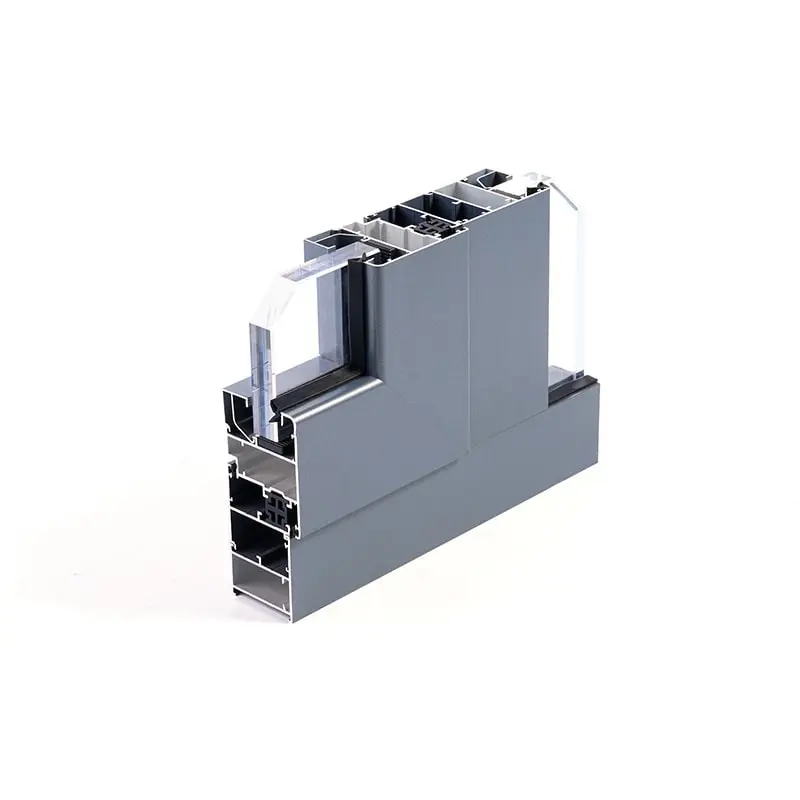 China OEM Suppliers Aluminum Casement Window Profiles - Durable, Energy-Efficient Solutions from Our Factory