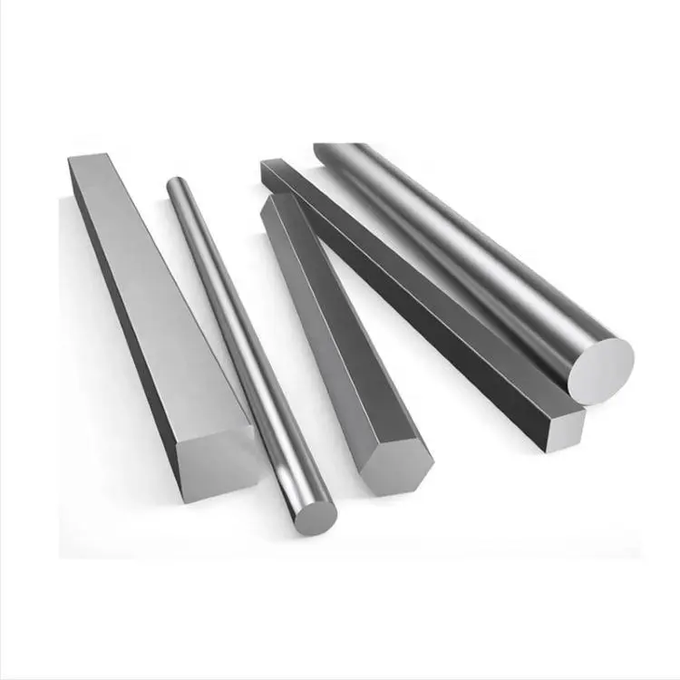 Wholesale Solid Aluminum Bar Round Square Hex Flat Bar Manufacturer, Manufacturers