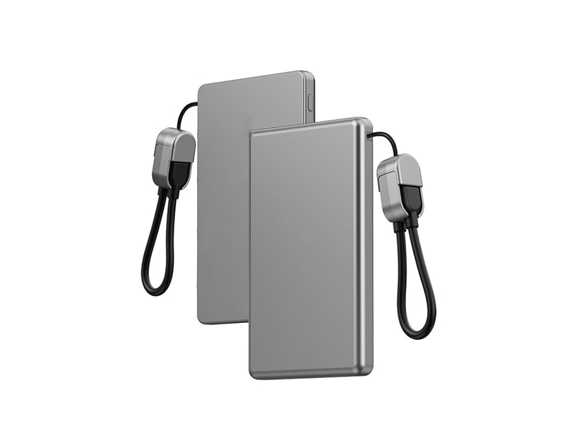 Aluminum Profile for Power Bank Case & Enclosure Applications (2)