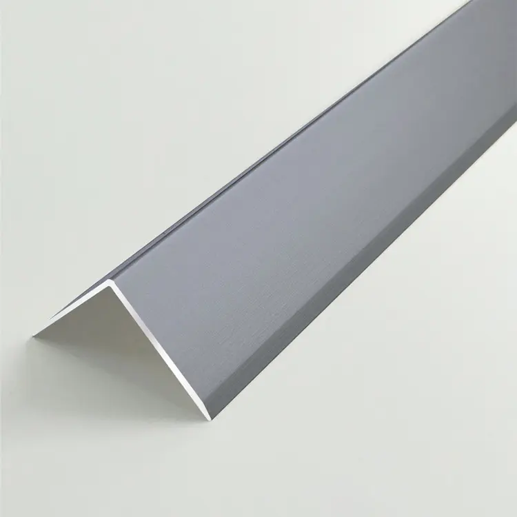 Wholesale Aluminum L-Shape Corner Trim Supplier, Factory
