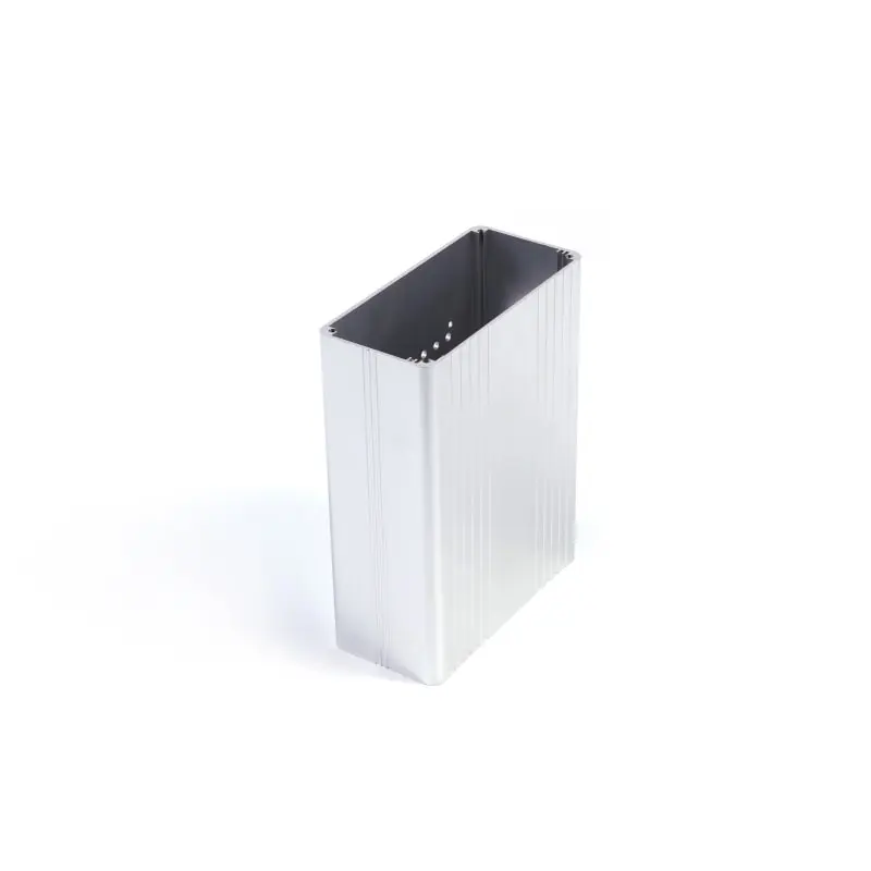 Wholesale Lightweight Aluminum Battery Enclosure for Outdoor Camping - China Factory Suppliers for Reliable Energy Storage Solutions Supplier, Factories