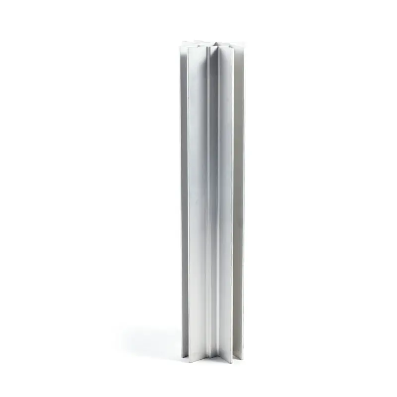 Wholesale Multi-Slot Industrial Aluminum Profile for Equipment Framing & Guards - China Suppliers & Factory Solutions Manufacturers, Factories