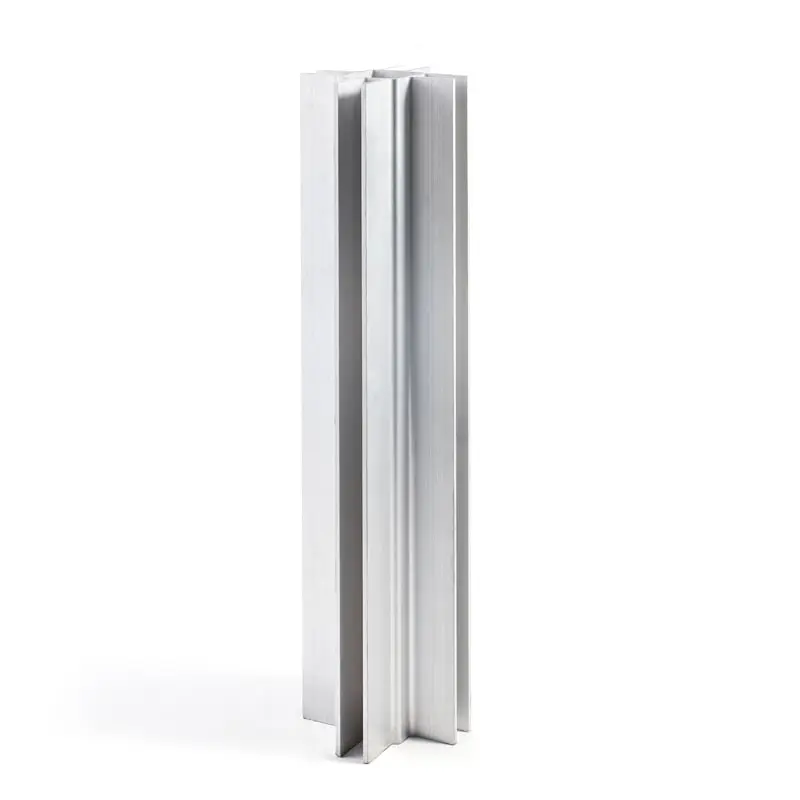 Wholesale Multi-Slot Industrial Aluminum Profile for Equipment Framing & Guards - China Suppliers & Factory Solutions Manufacturers, Factories