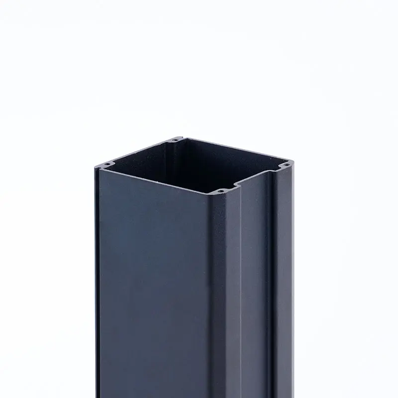 China Suppliers Aluminum Battery Enclosure for Electric Scooter | Durable, IP65 Rated, Lightweight Factory Solution
