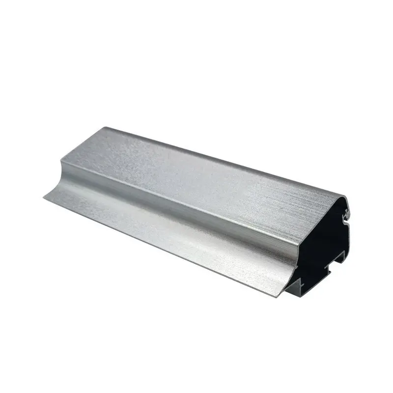 China Corner LED Aluminum Channel Manufacturer, Factory