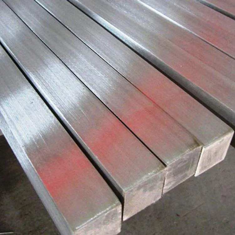 Wholesale Solid Aluminum Bar Round Square Hex Flat Bar Manufacturer, Manufacturers