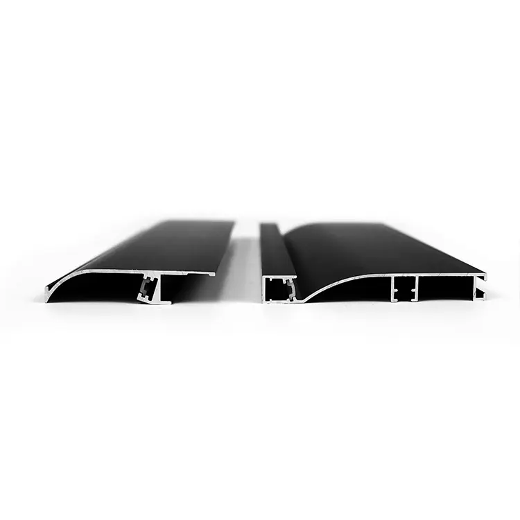 Wholesale LED Aluminum Skirting Board Supplier, Factories