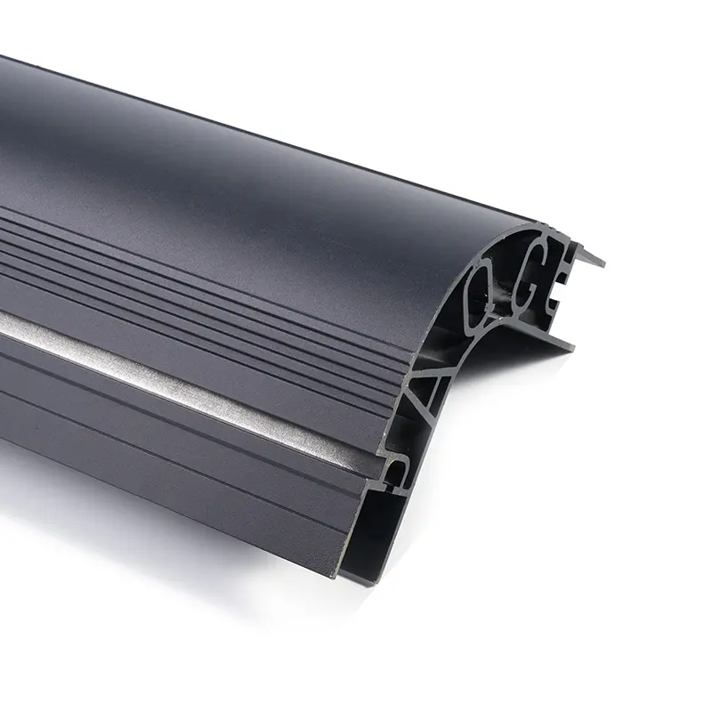 Wholesale Custom Hollow Design Aluminum Profiles from China - High-Strength, Durable Solutions by Leading Suppliers and Factory Manufacturer, Factories