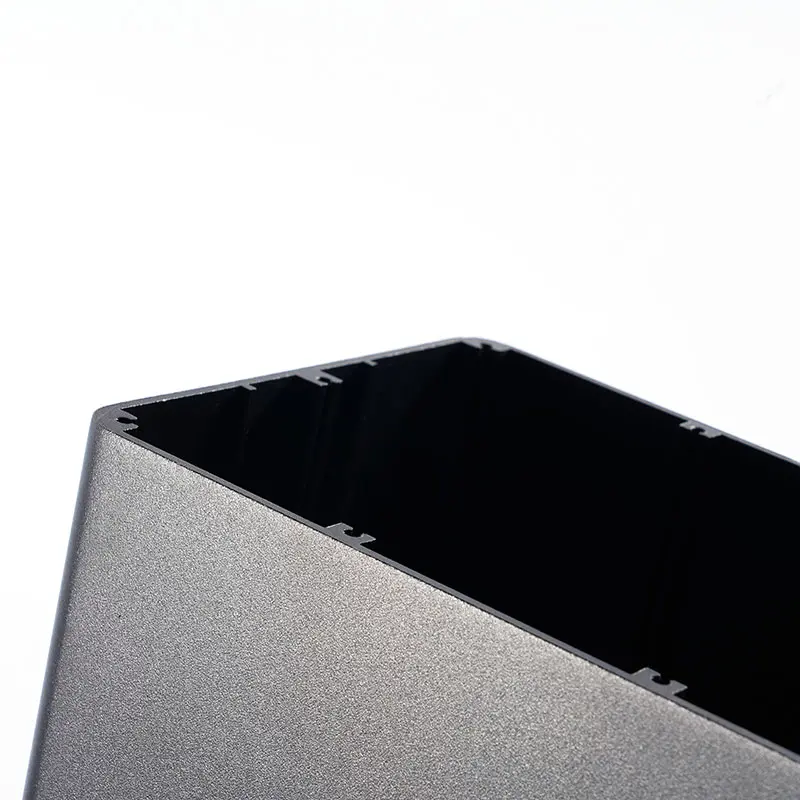 China Suppliers Aluminum Battery Enclosure for Electric Scooter | Durable, IP65 Rated, Lightweight Factory Solution