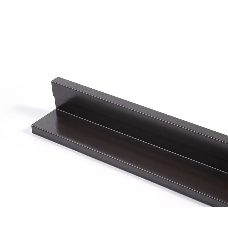 China Premium Black L-Shaped Aluminum Extrusions for Industrial Excellence – China Suppliers & Factory Manufacturers, Factory
