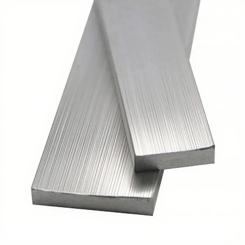 China 6063 Flat Aluminum Bar Conductive Bus Bar Manufacturers, Factories