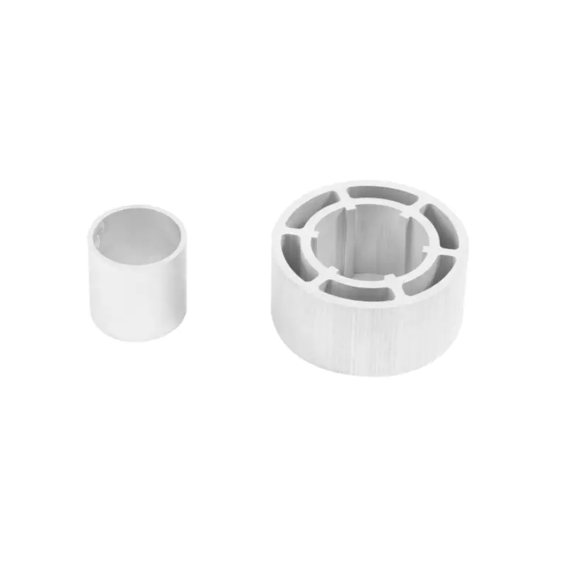 China Custom Industrial Aluminum Profiles from China Suppliers for Precision Machining Components - Factory Direct Quality Manufacturer, Supplier