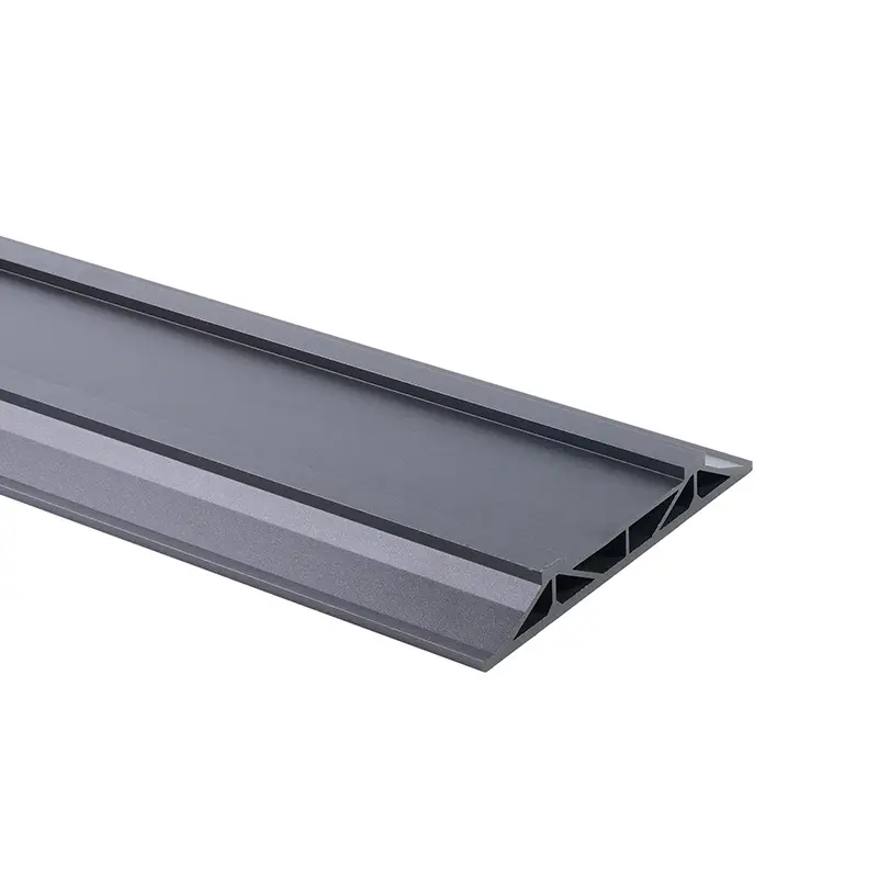 China Precision Aluminum Profile For EV Floorboard Manufacturer, Suppliers
