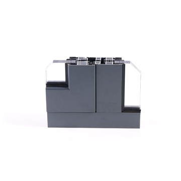 Customized Thermal Break Casement Window Aluminum Profile - durable alloy, energy efficient