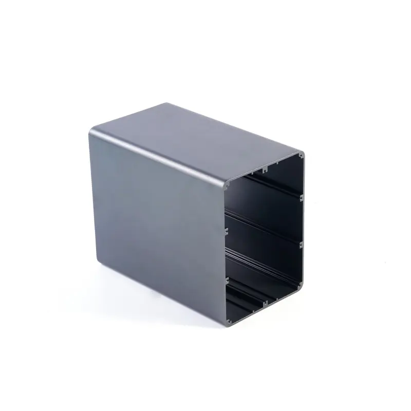 China Durable Aluminum Profile Battery Enclosure from China Factory - Trusted Suppliers for High-Quality Solutions Manufacturers, Factories