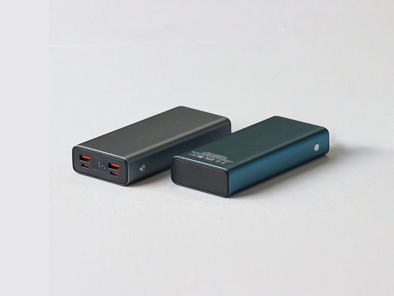Aluminum Profile for Power Bank Case & Enclosure Applications (4)