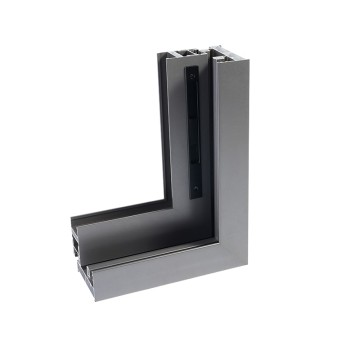Premium Sliding Door Aluminum Profiles - energy efficient, customizable, durable