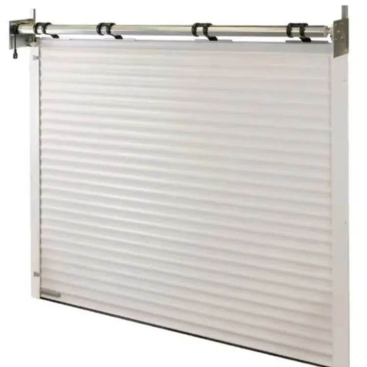 Wholesale Insulated Aluminum Window Roller Shutter Supplier, Factories
