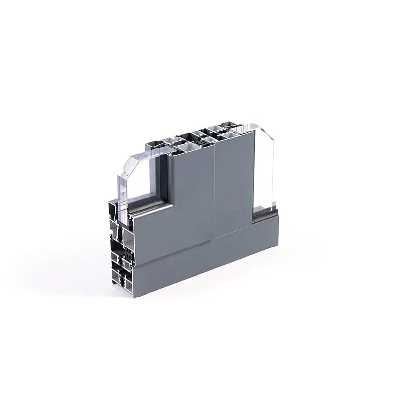 China Customized Thermal Break Aluminum Profile for Windows - Quality from China Suppliers & Factory Suppliers, Factory