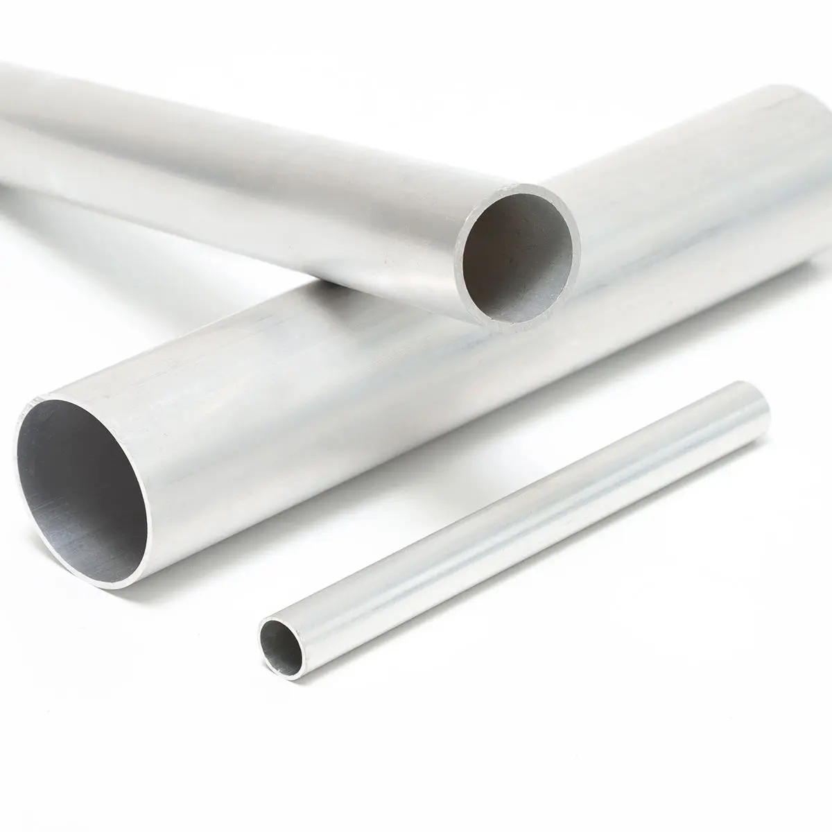 Wholesale 6063 Extruded Aluminum Round Pipe Manufacturers, Suppliers