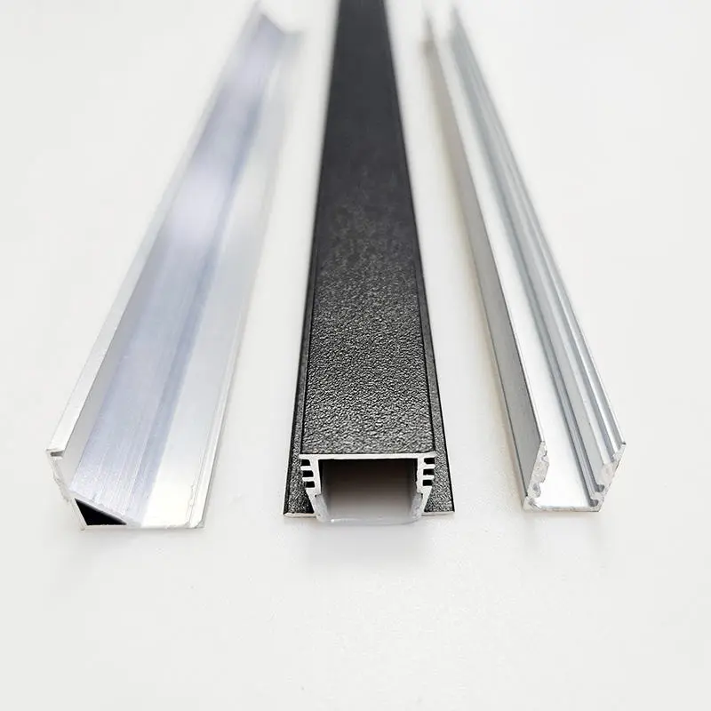 Wholesale Recessed Wood Panel LED Channel-1 Suppliers, Factories