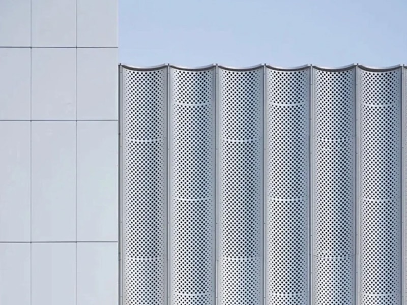 Interior Wall Decorative Aluminum Profile Stylish & Functional detail 1