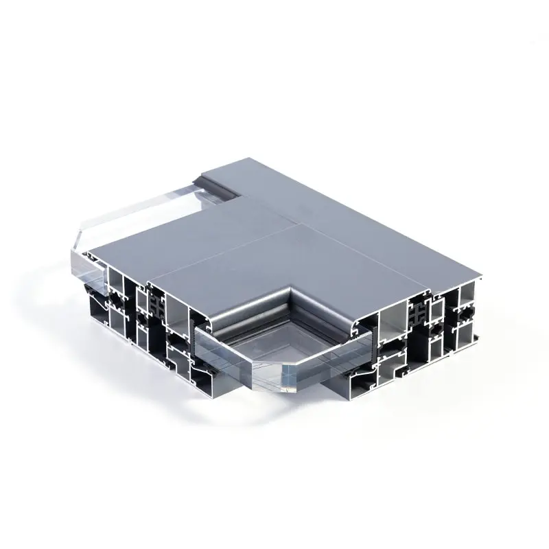 China Customized Thermal Break Aluminum Profile for Windows - Quality from China Suppliers & Factory Suppliers, Factory